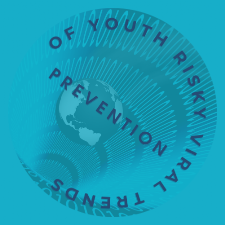 Logo für Prevention of Youth Risky Viral Trends