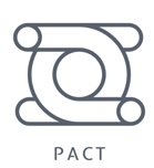 Logo PACT